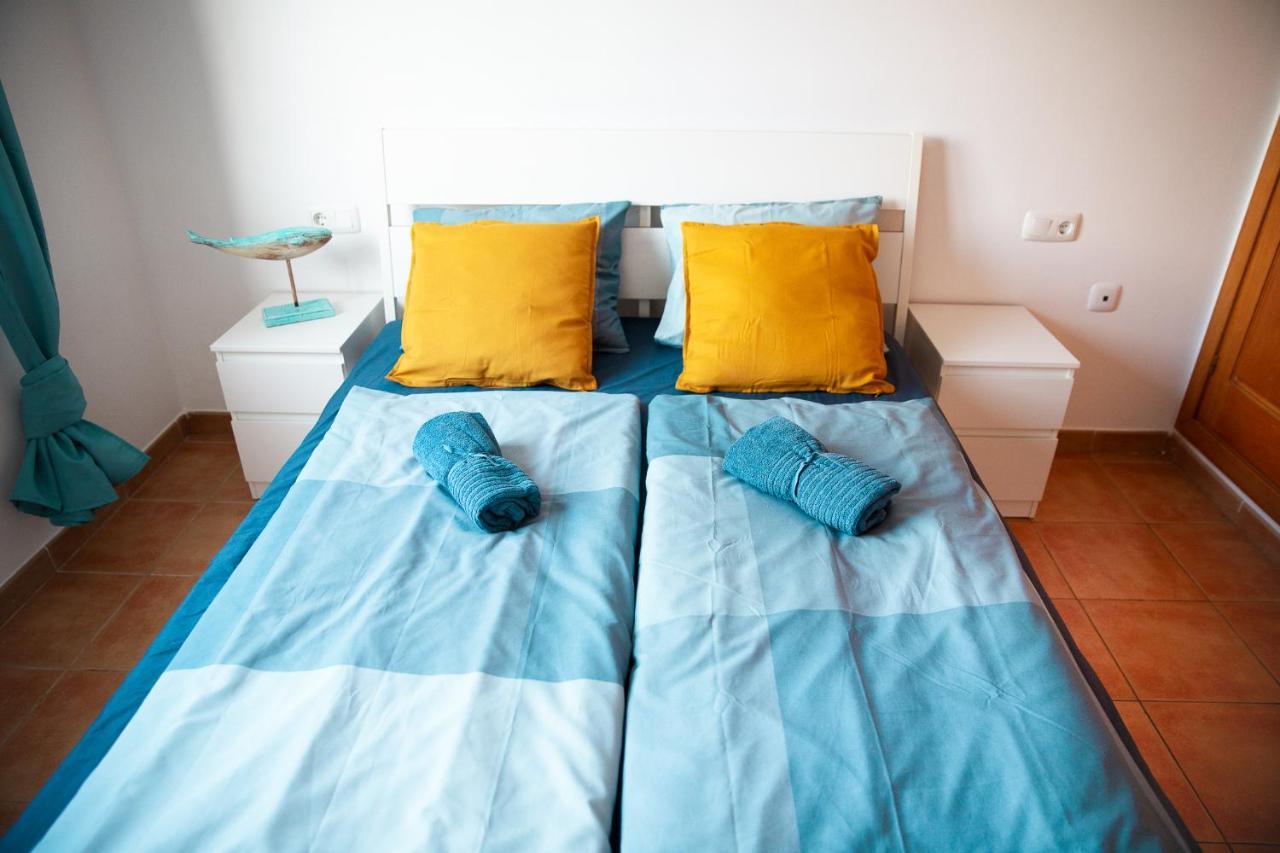 Surf Dream Surfhouse Hostel Corralejo Buitenkant foto