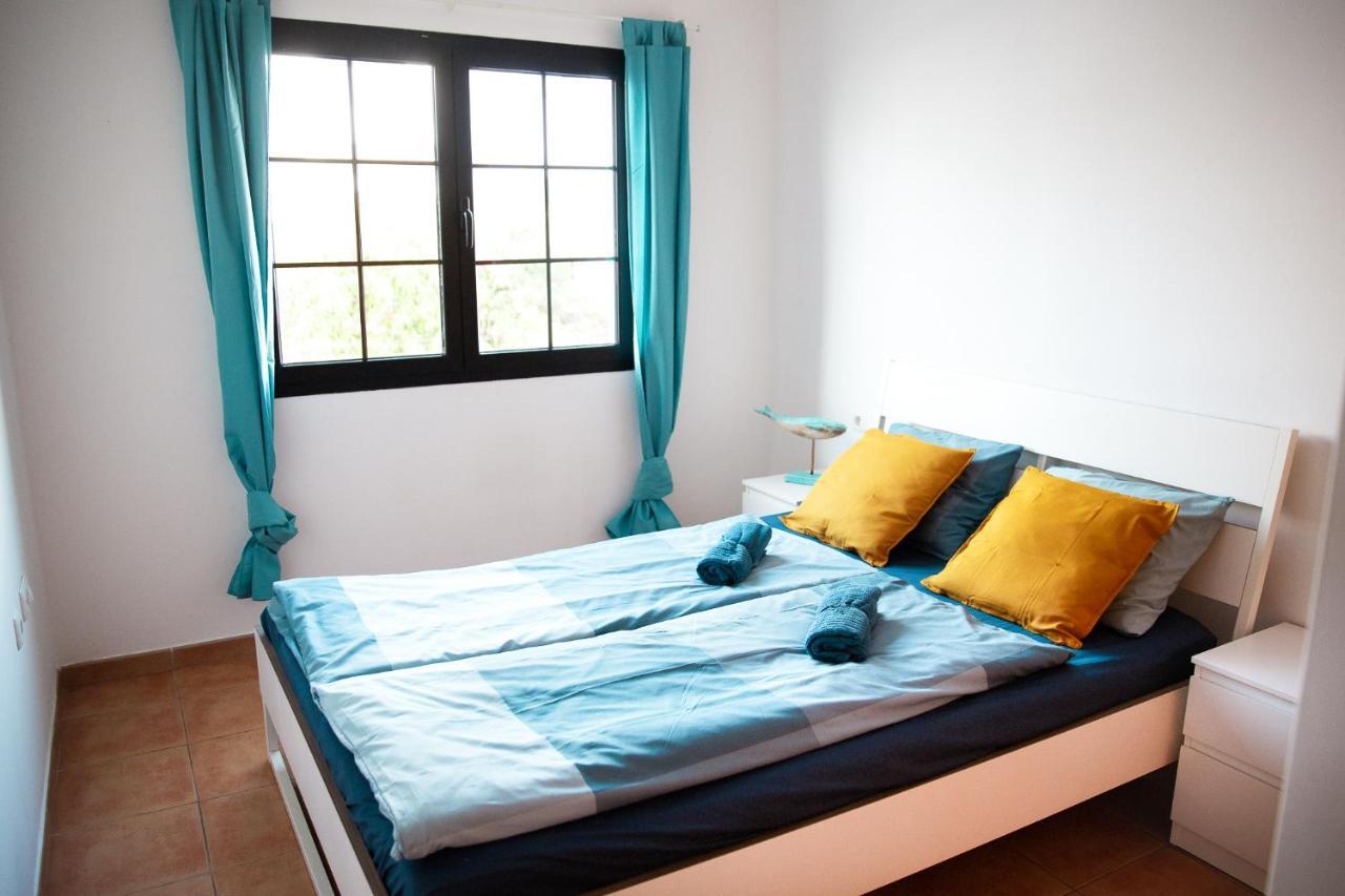 Surf Dream Surfhouse Hostel Corralejo Buitenkant foto