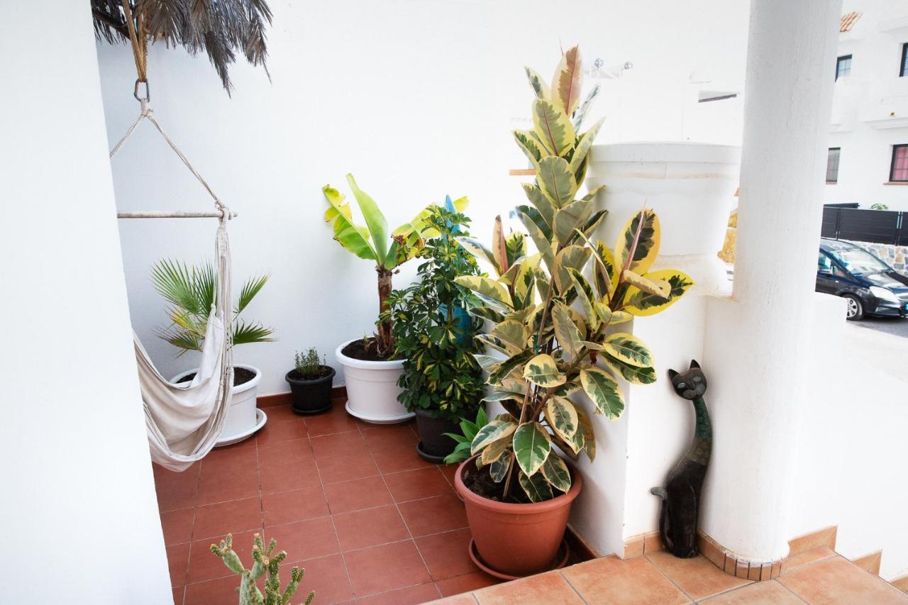 Surf Dream Surfhouse Hostel Corralejo Buitenkant foto