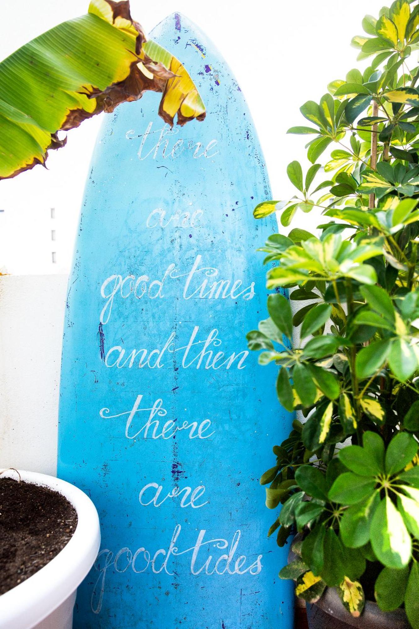 Surf Dream Surfhouse Hostel Corralejo Buitenkant foto