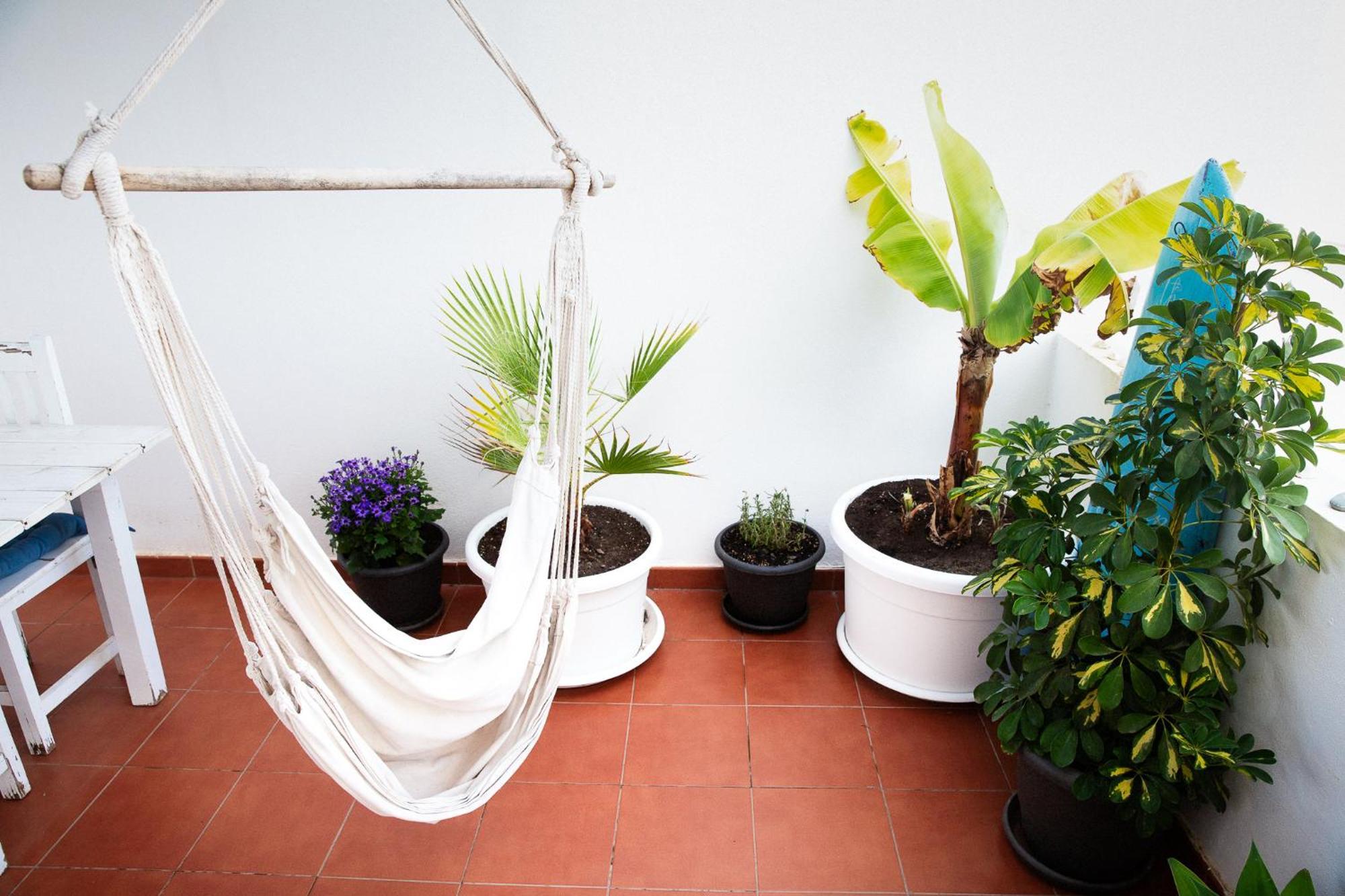 Surf Dream Surfhouse Hostel Corralejo Buitenkant foto